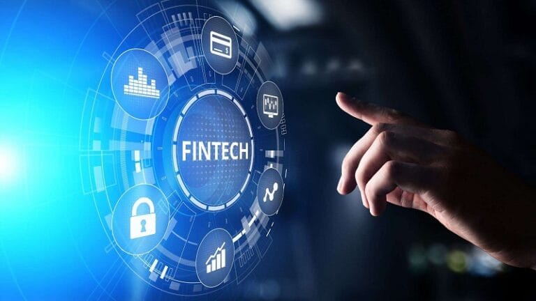 Fintech Việt Nam