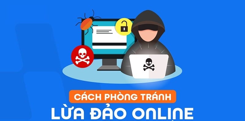 Chia sẻ cách phòng tránh lừa đảo vay tiền online