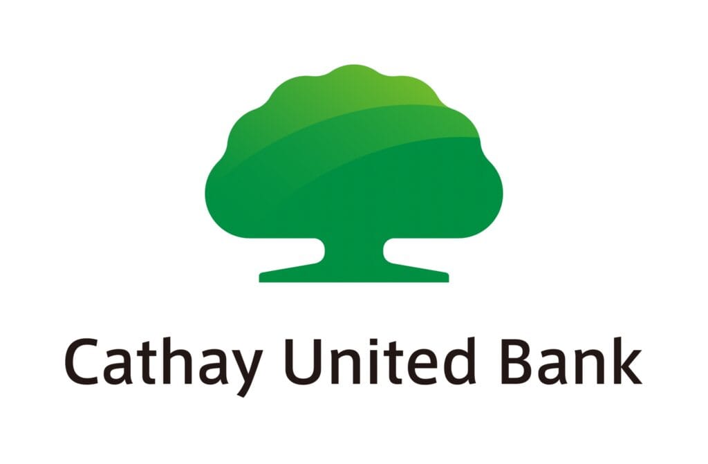 cathy united bank logo