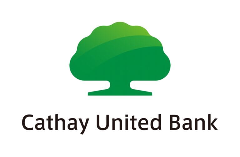 cathy united bank logo