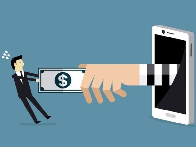 Điều kiện vay tiền qua iCloud iPhone tại BFC Money