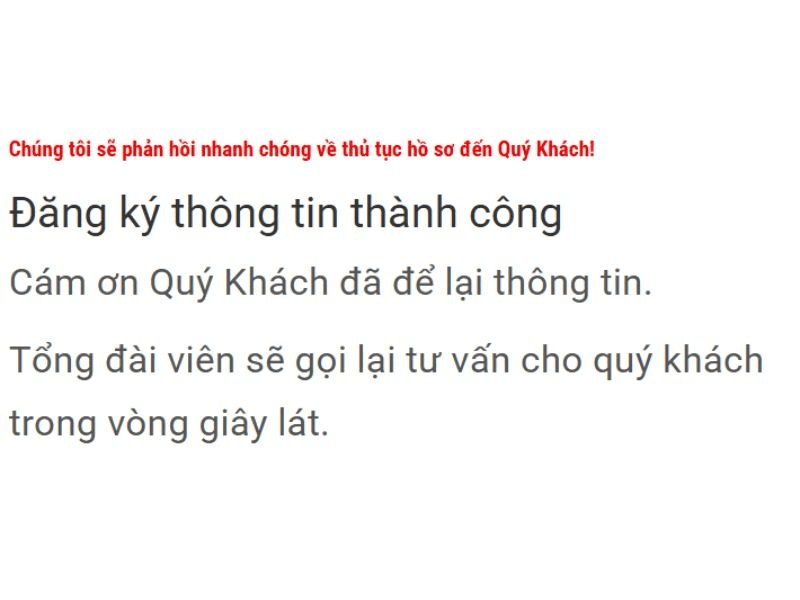 Gửi hồ sơ vay tiền online tại Đồng Shop Sun