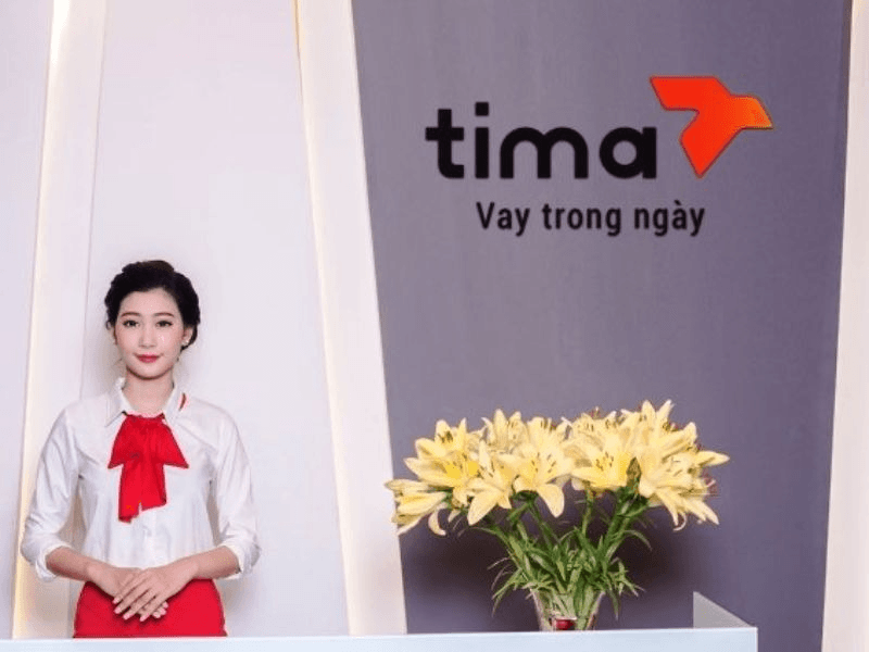 Giới thiệu công ty tài chính Tima – đơn vị cho vay bằng cavet xe máy, ô tô uy tín tại Việt Nam