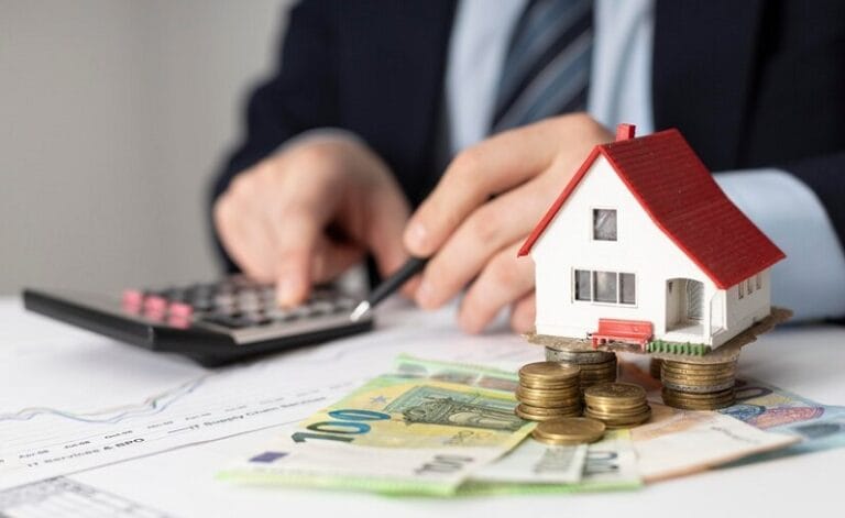 Kinh nghiệm vay ngân hàng