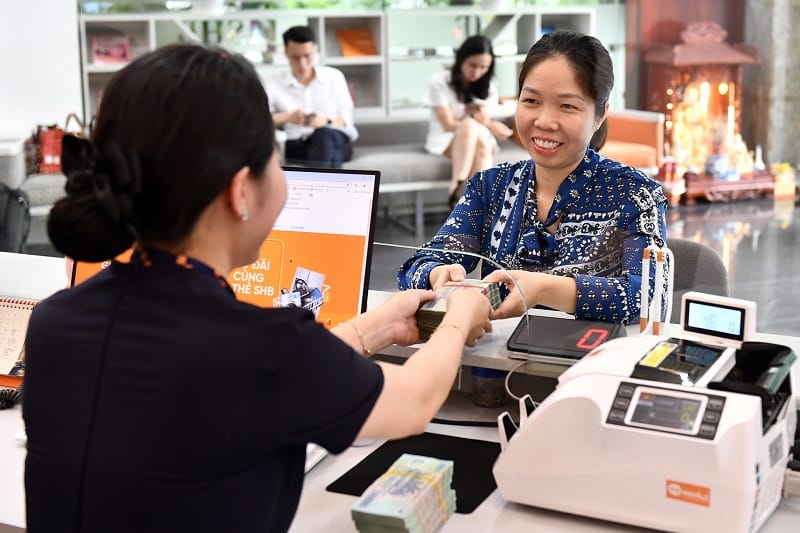 Nên lựa chọn ngân hàng và sản phẩm vay phù hợp