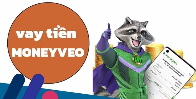 Đánh giá Moneyveo.vn 2025 - Vay tiền online nhanh cho Người Việt