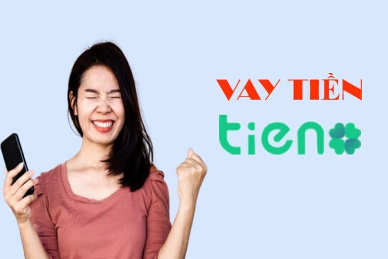 Đánh giá Tieno.vn – Vay tiền online nhanh, ưu đãi 0% cho khách mới
