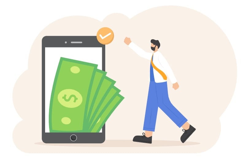 Vay tiền Online 24/7