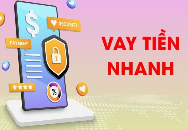 Vay online nhanh có ưu nhược điểm gì và cách chọn app vay tiền uy tín tại Việt Nam 2025