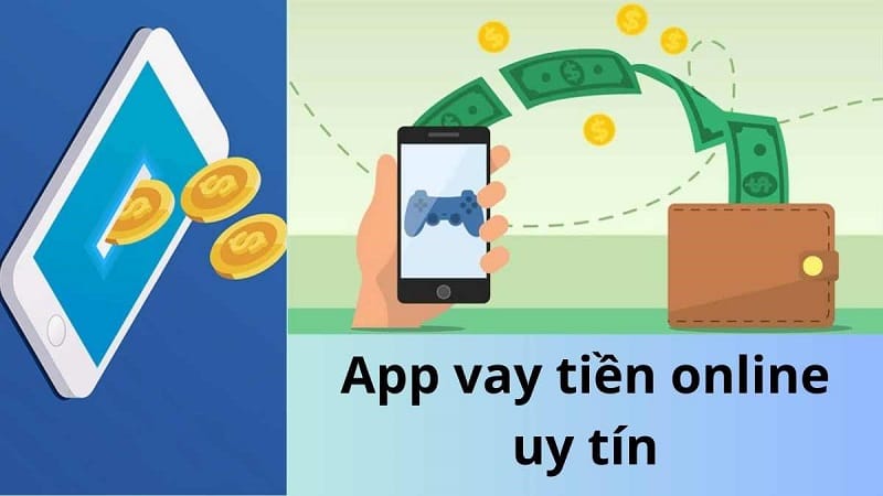 Chia sẻ cách chọn app vay online uy tín, an toàn