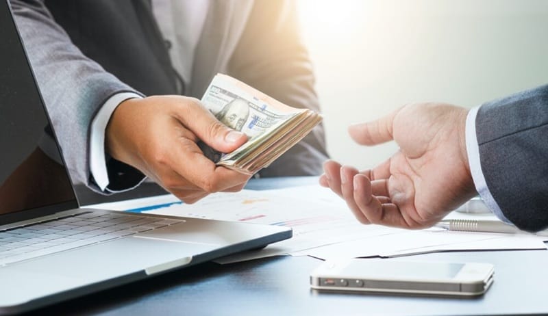 Một số điều cần lưu ý khi vay tín chấp ngân hàng