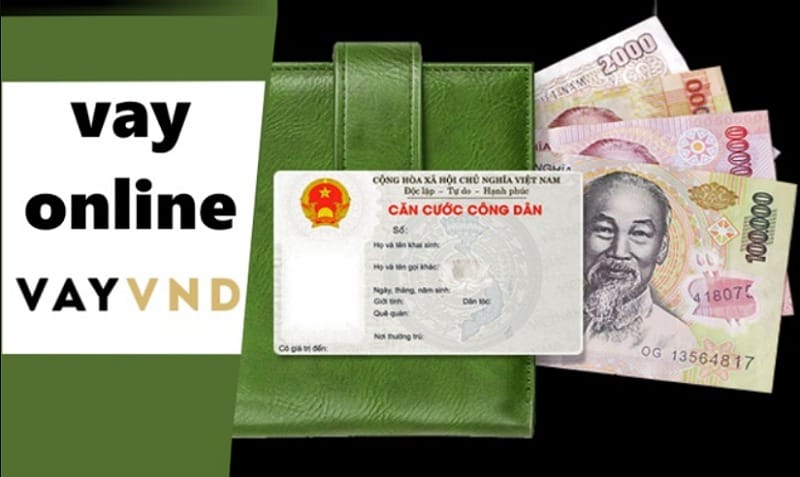 Đánh Giá Vayvnd.vn – Dịch Vụ Vay Tiền Online Nhanh và Uy Tín 2025