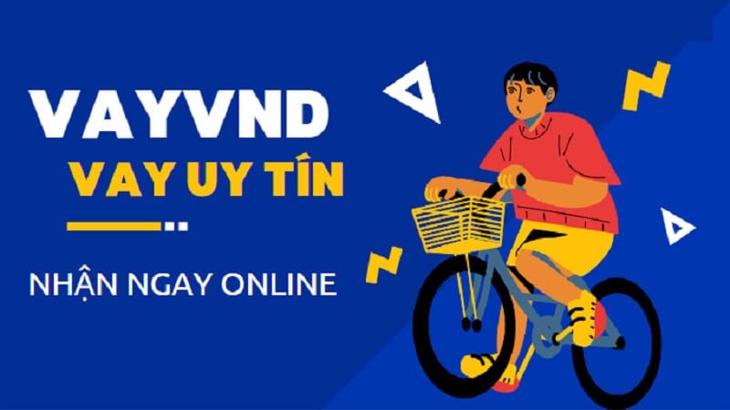 Chia sẻ trải nghiệm vay tại Vayvnd.vn