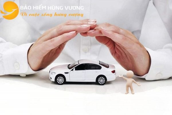 Bảo hiểm ô tô Hùng Vương - Vì cuộc sống hưng vương