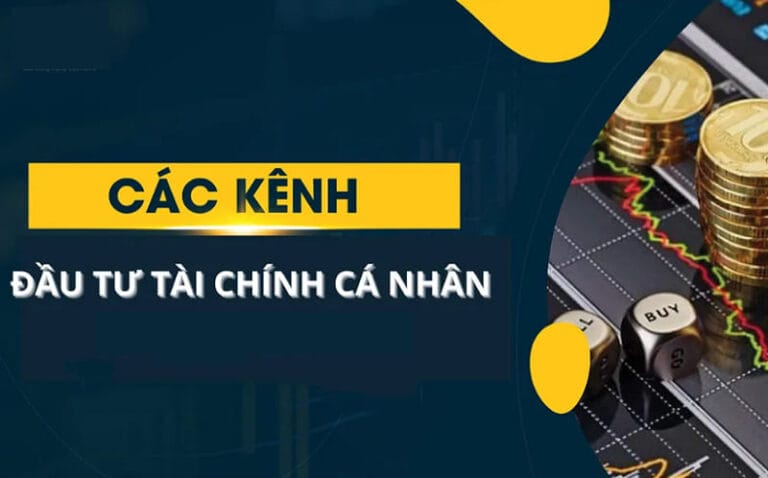 Đầu tư tài chính cá nhân