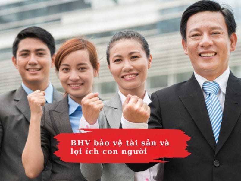 Lợi ích khi mua bảo hiểm Hùng Vương online, giảm gánh nặng tài chính