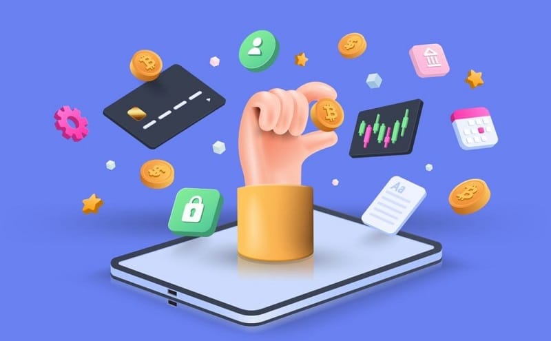 Một số điều hạn chế cần biết khi sử dụng ngân hàng số