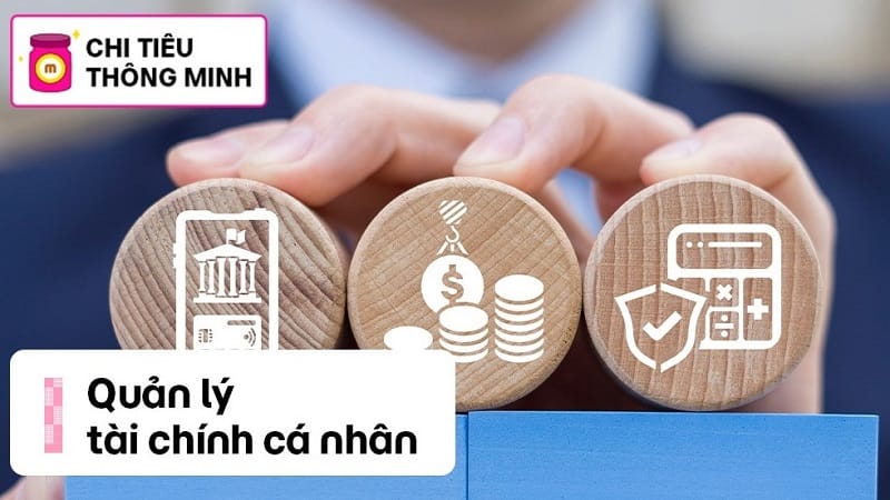 quản lý tài chính cá nhân