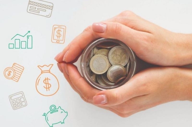 Nên bắt đầu đầu tư khi có tiền dù ít hay nhiều