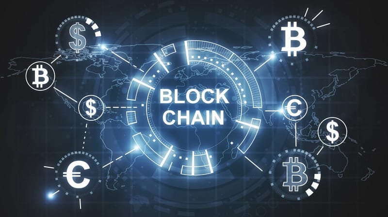 Blockchain - Công nghệ cách mạng hóa toàn bộ tài chính số