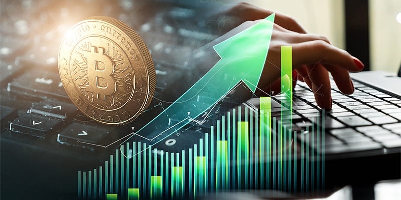 Chia sẻ về cơ hội đầu tư tiền điện tử và tài chính số